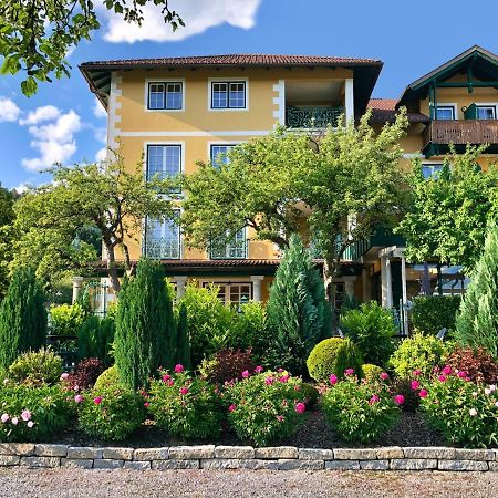 Gasthaus Hotel Hoehenwirt 코이차흐 암 제 외부 사진