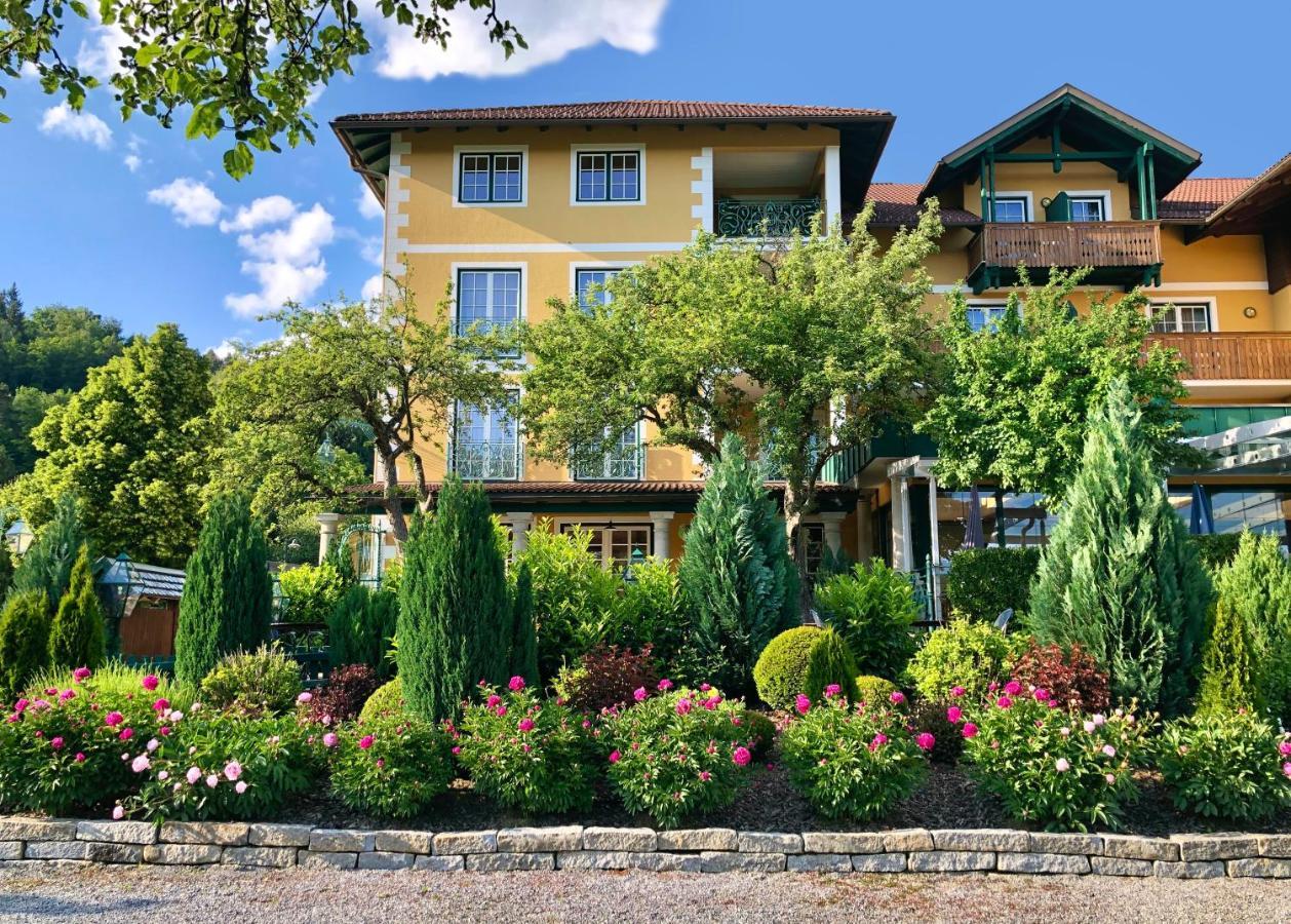 Gasthaus Hotel Hoehenwirt 코이차흐 암 제 외부 사진