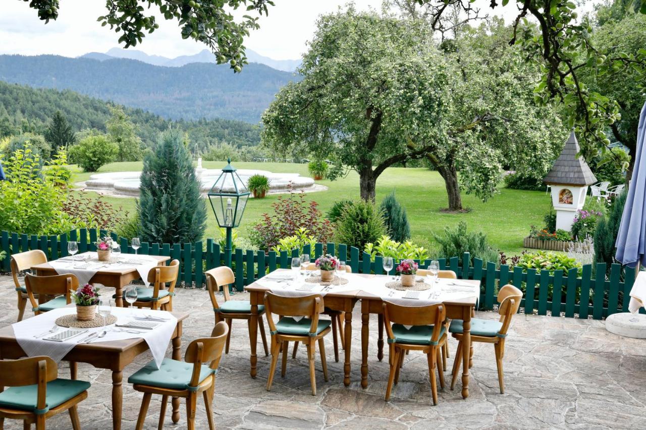 Gasthaus Hotel Hoehenwirt 코이차흐 암 제 외부 사진