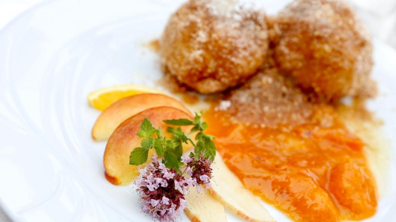 Gasthaus Hotel Hoehenwirt 코이차흐 암 제 외부 사진